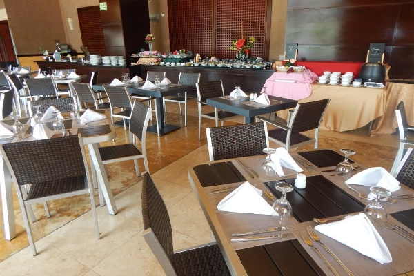 RADISSON COLON 2000 HOTEL